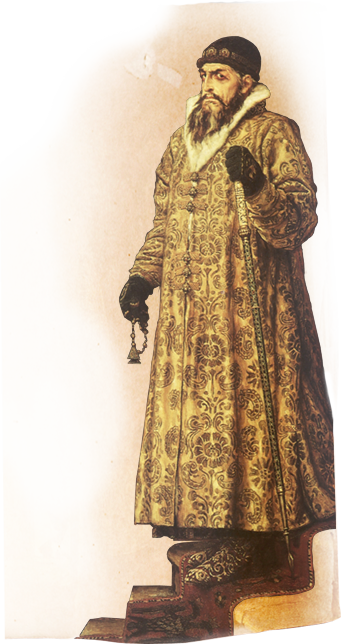 tsar