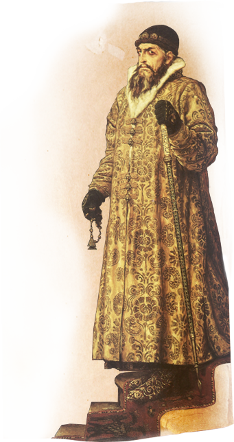 tsar
