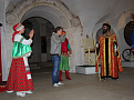Праздник по-царски