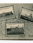 Фондовые коллекции