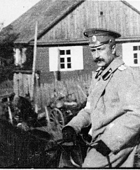 О любимом враче - "дедушке Христофоре"