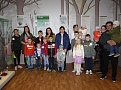 Когда семья вместе, и сердце на месте