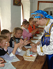 Экспозиции