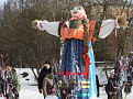 Широкая Масленица