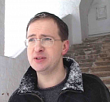 ВЛАДИМИР МЕДИНСКИЙ.  Министр культуры Российской Федерации (с 2012 года)