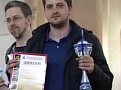 24-25 июня состоялся шахматный турнир "Царские игры-2017"