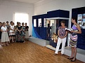 Презентация выставки "Кукольные истории Людмилы Кулешовой"