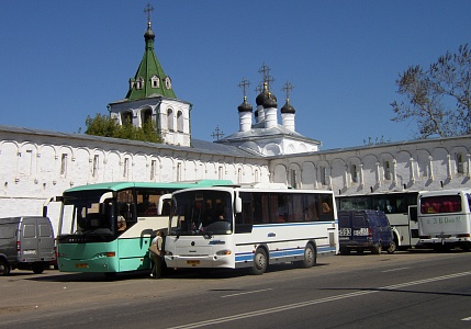 Контакты