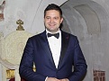 Концерт Сергея Волчкова