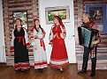 В «Александровской слободе» открылась выставка «О нарядах и обрядах»