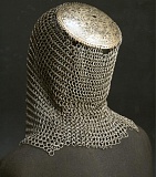 Железный шлем мисюрка