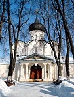 Экспозиции